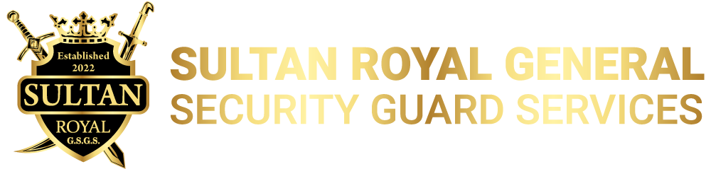 Sultan Royal Security – Professional Close Protection Services in Europe & UAE