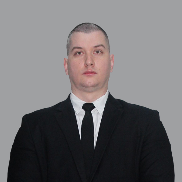Close Protection Security Guard: A trained professional ensuring the safety and security of clients from potential threats.