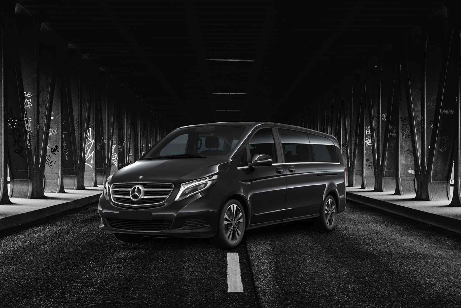 Luxury rentals