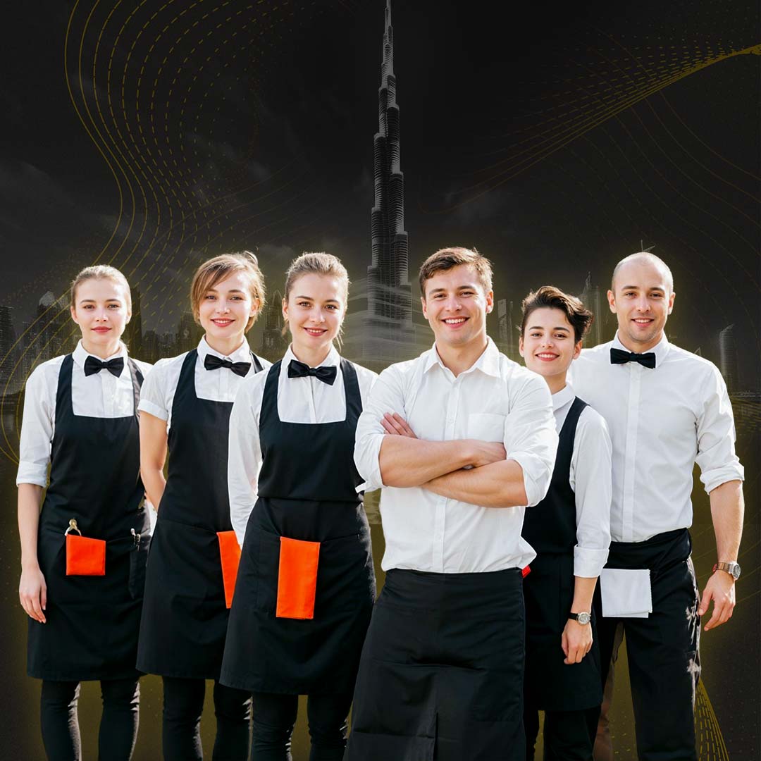 Need extra help for your event? Get in touch for more details on how to find professional part-time: ✅ Waiters ✅ Hostesses ✅ Runners & More 📍 We connect you with trusted information about hospitality staffing solutions.